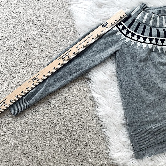 Eddie Bauer Pullover Sweater - Picture 11 of 12